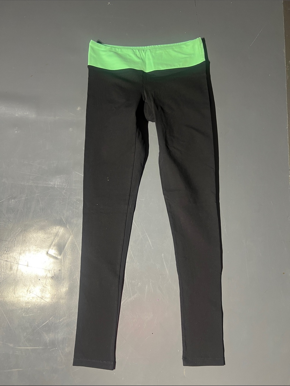 Jo+Jax - Leggings - S Adult